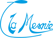 Logo de la Maison de retraite